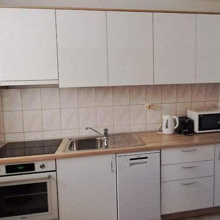 Apartment Marko Split Eksteriør billede