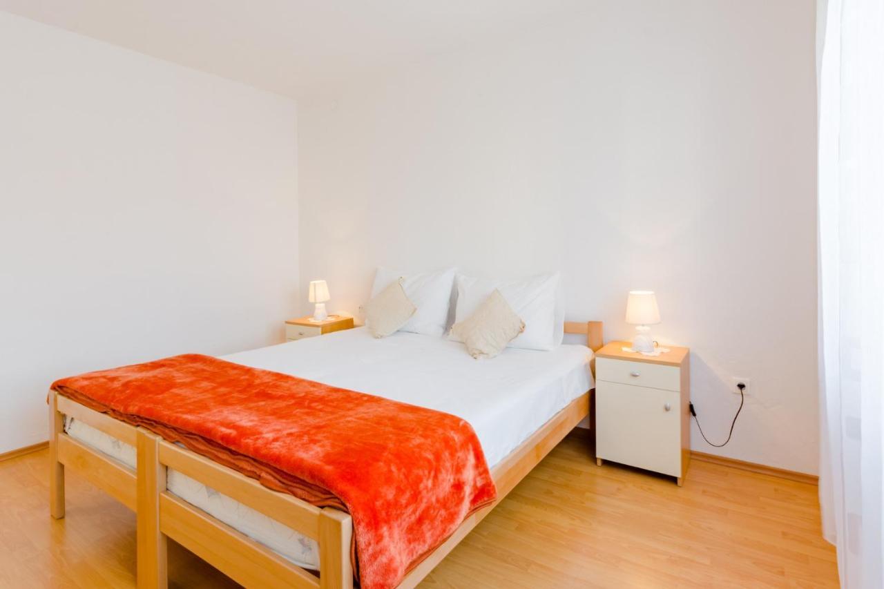 Apartment Marko Split Eksteriør billede