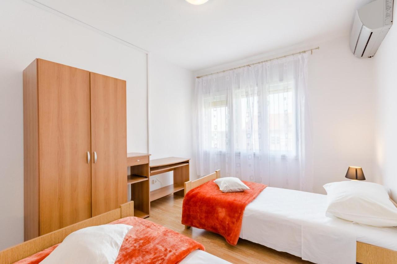Apartment Marko Split Eksteriør billede