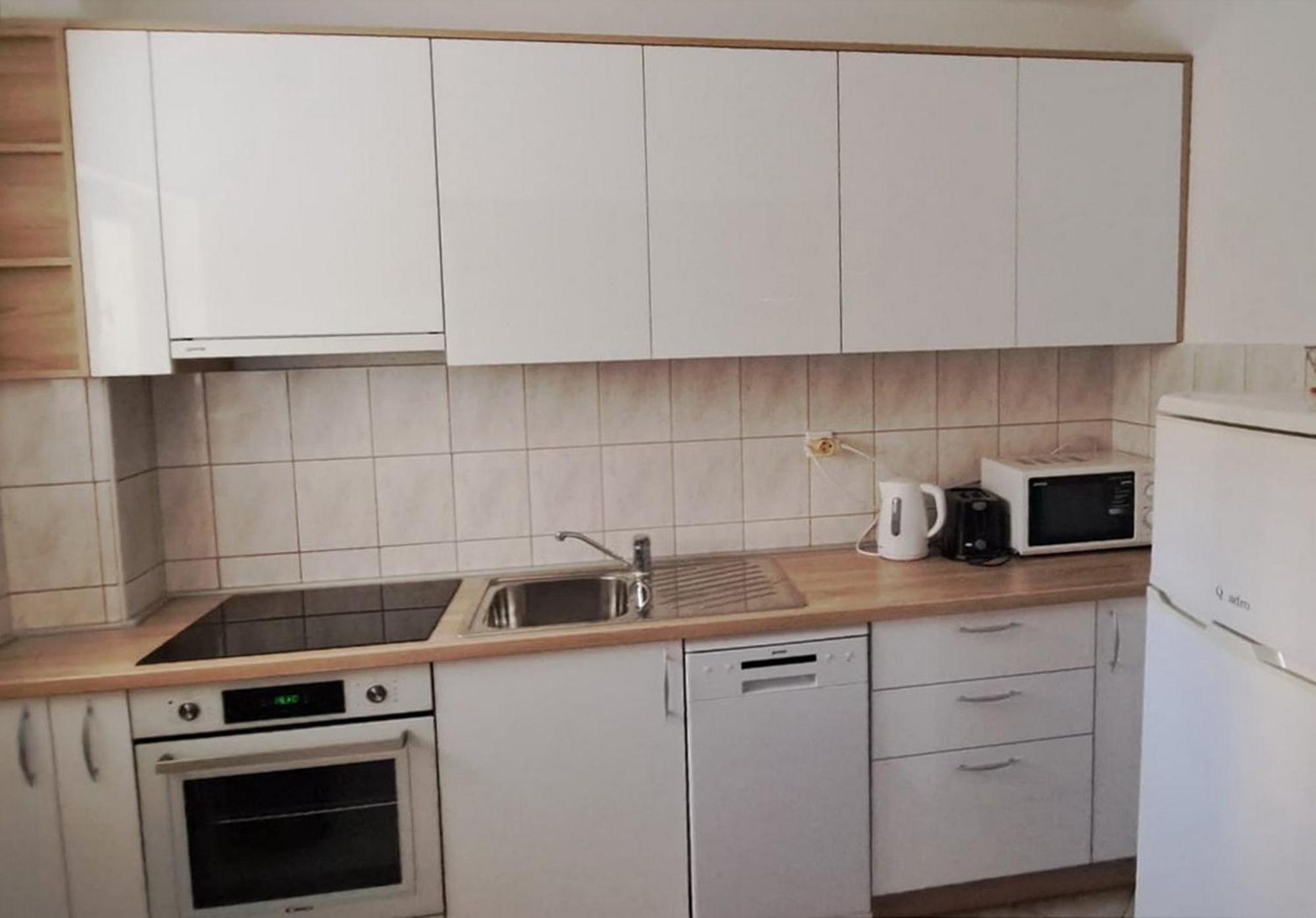 Apartment Marko Split Eksteriør billede